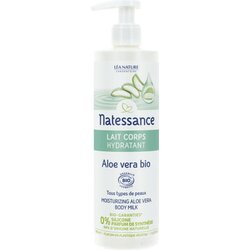 Natessance mlijeko za tijelo - Aloe vere Cijene