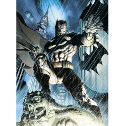 Batman DC Comics puzzle 1000 kom Cene