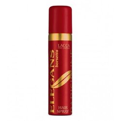 PARISIENNE Lak za kosu ELEGANS 75ml Cene