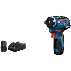 Bosch -akumulatorske bušilice 12 V uklj. 2 akumulatora Cijene