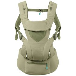 Koala Babycare® Nosilka ergonomska Cuddle Carry light grey Cene