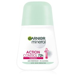 Garnier Mineral Action Control Thermic 72h antiperspirant roll-on 50 ml za žene Cijene