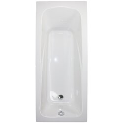 AQUAART kada trend 140/O -akrilna kada 140X700X390 Cijene