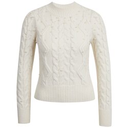 Orsay ženski džemper 507527029000, beli Cene