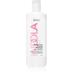 Indola Scalp & Hair Therapy Shampoo šampon protiv peruti za kemijski tretiranu kosu 1000 ml Cene
