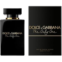 Dolce & Gabbana The Only One Intense EDP 100 ml Cene