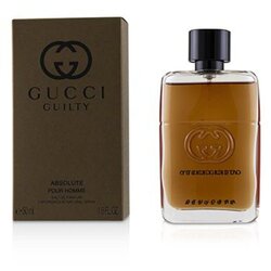 Gucci Guilty Absolute Pour Homme Edp 50ml Cene