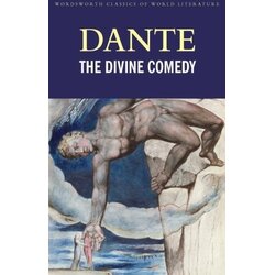 Wordsworth Editions Dante Alighieri - The Divine Comedy Cene