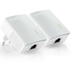  AV600 Powerline Starter Kit Qualcomm 1 Fast Port600Mbps PowerlineUltra Compact Size HomePlug AV Green Powerline Cijene