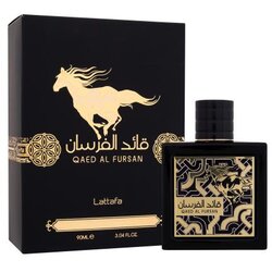 Lattafa Qaed Al Fursan 90 ml parfemska voda unisex Cene