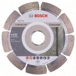 Bosch dijamantna rezna ploča Standard for Concrete Cijene