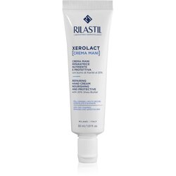 Rilastil Xerolact vlažilna krema za roke za suho do zelo suho kožo 30 ml Cene