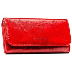4U Cavaldi Denarnice F18PAL1B90874 Rdeča Cene