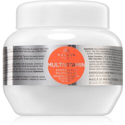 Kallos Cosmetics multivitamin maska za suhu kosu 275 ml Cijene
