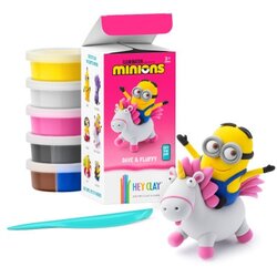 Hey Clay set za modelovanje minions dejv i flafi ( MDP50179 ) Cene