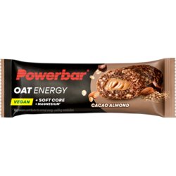 PowerBar Oat Energy - Cacao Almond Cene
