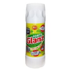 GLANZ Forte praškasto abrazivno sredstvo 500 gr Cene