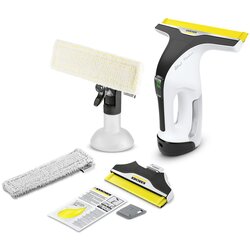Karcher wv 7 signature line - baterijski usisivač za prozore Cene