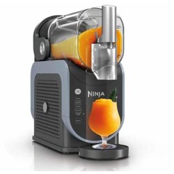 Ninja aparat za smrznute napitke bez leda FS301EU SLUSHi, 200 W, 5 programa Cijene