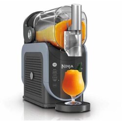 Ninja FS301 Slushi Slush Ice Maker 1900ml - uređaj za izradu smrznutih pića -plavo sivi Cene