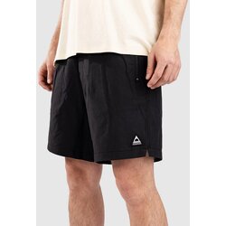 Passenger Traveller 2.0 Organic All Purpose Kratke hlace black Cene