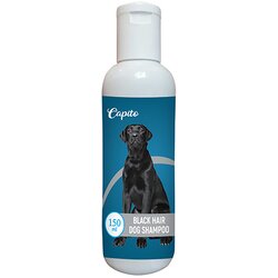 Capito šampon za pse sa crnom dlakom 150ml Cene