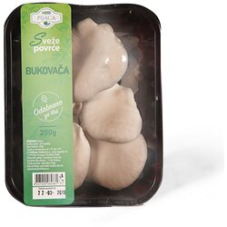 Maxi pijaca Pecurke bukovace domace 200g Cene