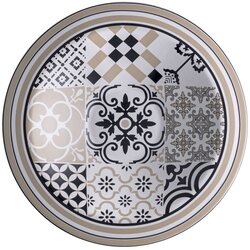 Brandani keramički duboki tanjur za serviranje Alhambra II., Ø 30 cm Cene
