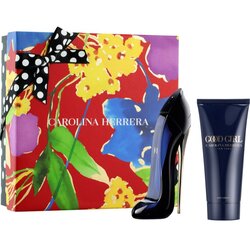 Carolina Herrera Ženski parfemski set Good Girl EDP, 80ml+Losion za telo, 100ml Cene