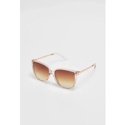 Marisse Pink Sunglasses Cijene