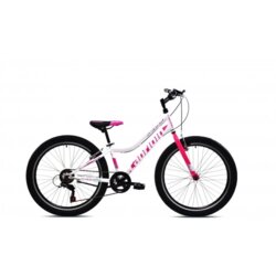 Capriolo bicikl MTB DIAVOLO 400/6HT - 24" Cene