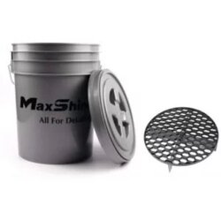 Maxshine DETAILING BUCKET KIT 20L Cene