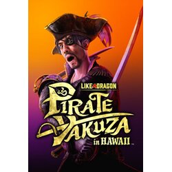 PS4 / PSN Like A Dragon: Pirate Yakuza In Hawaii Pre-Order Bonus (DLC) (PS4/PS5) PSN Key EUROPE Cene