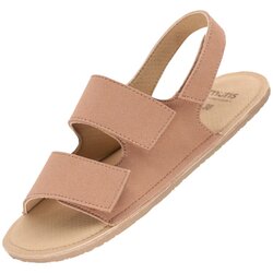 Muris sandal 687637 Rio Junior barefoot D dusty pink 32 Cene