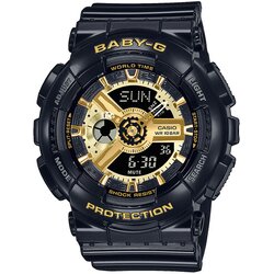 Casio G-SHOCK BA-110X-1AER Cene