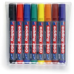 Edding board marker 360 1/8 Cene