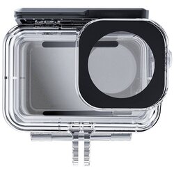 Telesin NEPREMOČLJIV ETUI ZA DJI OSMO ACTION 4 3 ZA VODNE ŠPORTE, (5000306492) Cene