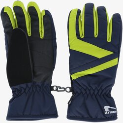 Kronos muške rukavice za skijanje KIDS SKI GLOVES 150052 Cene
