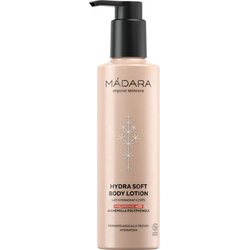 MÁDARA Organic Skincare Hydra Soft losjon za telo Cene