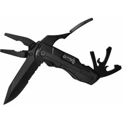AZYMUT Multitool Gron - 11 tools + 9 bits + holster (H-P224052) Cene