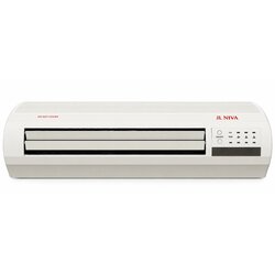 JL Niva zidna keramička ptc grejalica S-1037 PTC-2000 – 2000W sa daljinskim upravljačem Cene