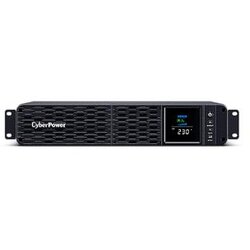 Cyberpower 2000VA/1200W CP2000EIPFCRM2U Cene
