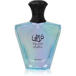 Afnan Turathi Electric parfumska voda uniseks 90 ml Cene