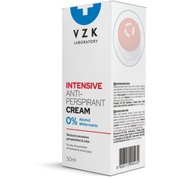 VZK Antiperspirantna krema 50ml Cene