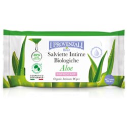I PROVENZALI aloe maramice za njegu intimnog područja Cijene