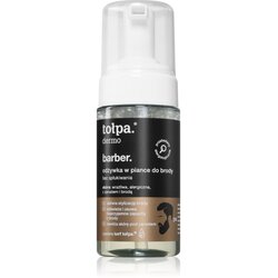Tołpa Dermo Barber Styling Foam-Conditioner balzam za brado 100 ml Cene