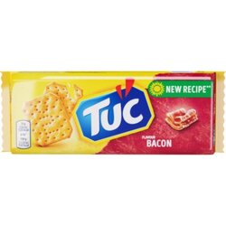 Tuc kreker bacon 100g Cene