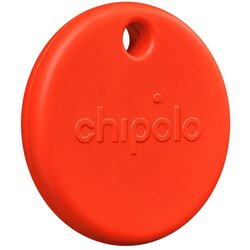CHIPOLO Pop pametni sledilnik rdeč, (5000002929) Cene