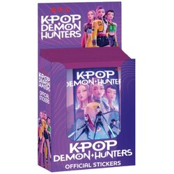 K-Pop Sličice K-Pop Demon Hunters Cene
