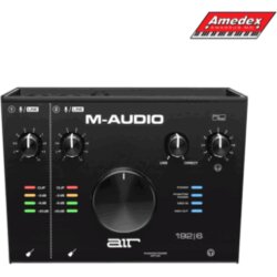  ZVUČNA KARTA M-AUDIO AIR192X6 Cijene